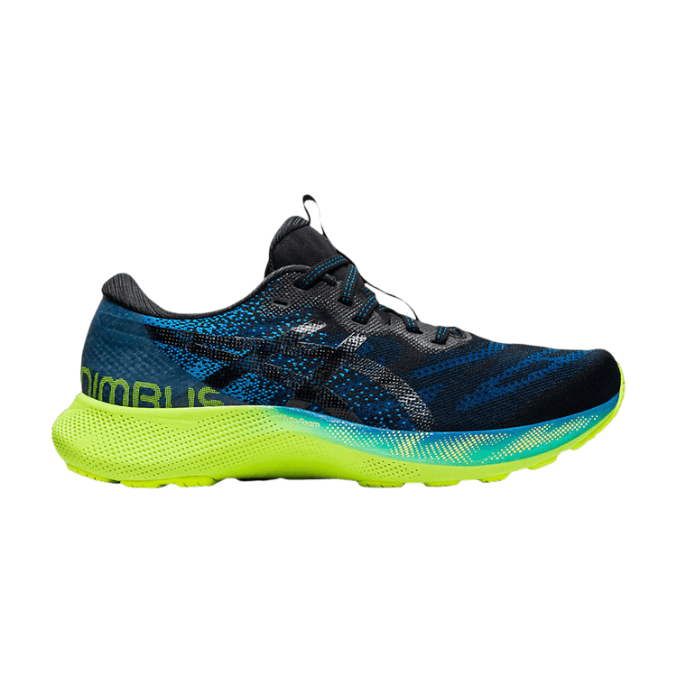Asics Gel Nimbus Lite 2 'Reborn Blue'