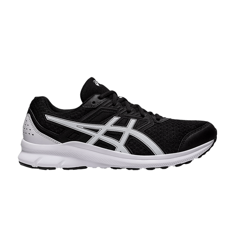 Asics Jolt 3 'Black White'