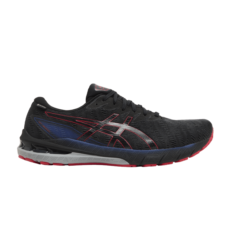 ASICS GT 2000 10 GTX 'Graphite Grey'