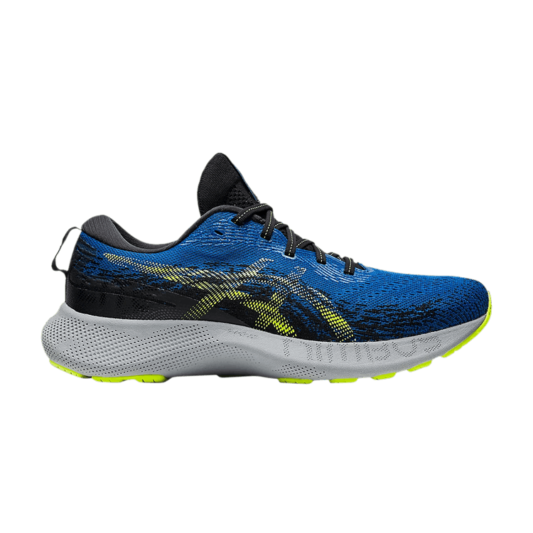 Asics Gel Nimbus Lite 3 'Blue Hazard Green