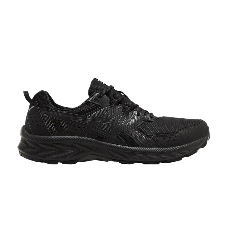 Asics Gel Venture 9 'Triple Black'