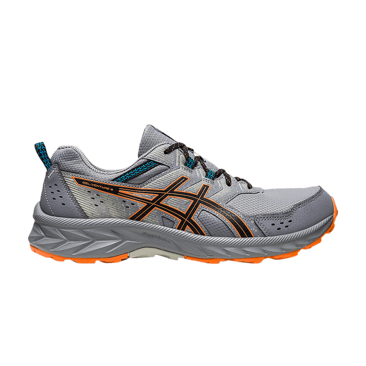 Asics Gel Venture 9 Extra Wide 'Sheet Rock Sun Peach'