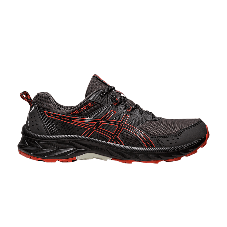 Asics Gel Venture 9 Extra Wide 'Graphite Grey Spice Latte'