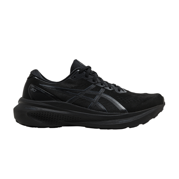 ASICS Gel Kayano 30 'Triple Black'