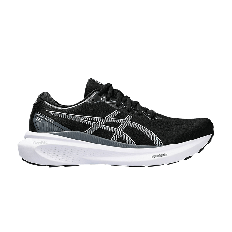 Asics Gel Kayano 30 'Black Sheet Rock'