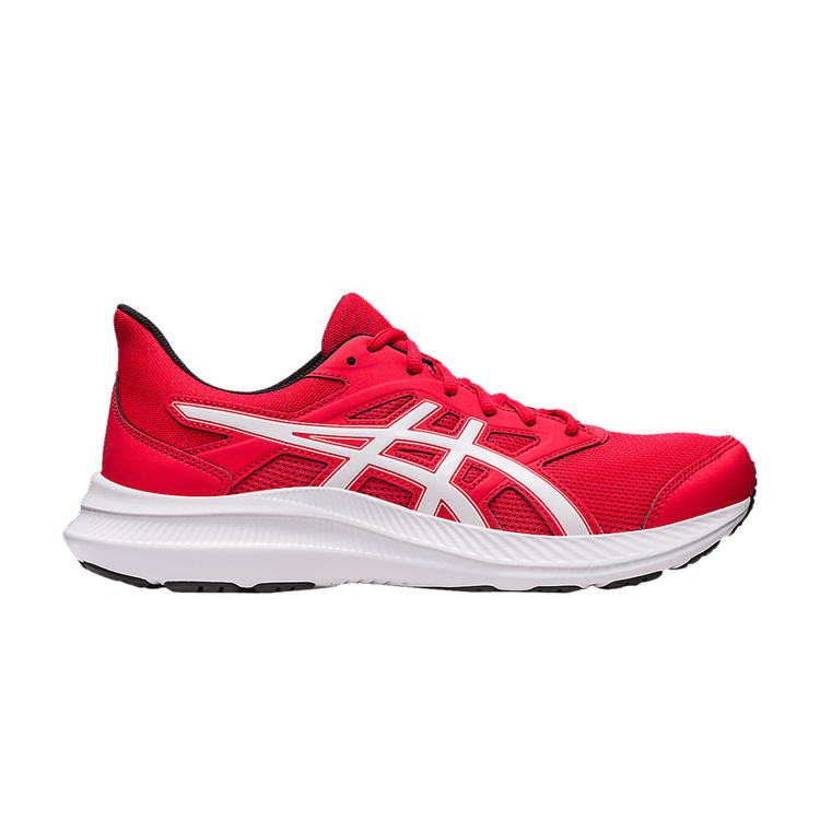 Asics Jolt 4 'Electric Red'