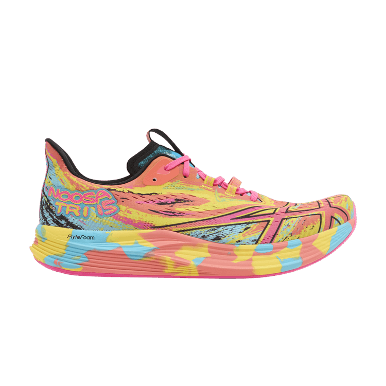 Asics Noosa Tri 15 'Avant Garde - Aquarium'