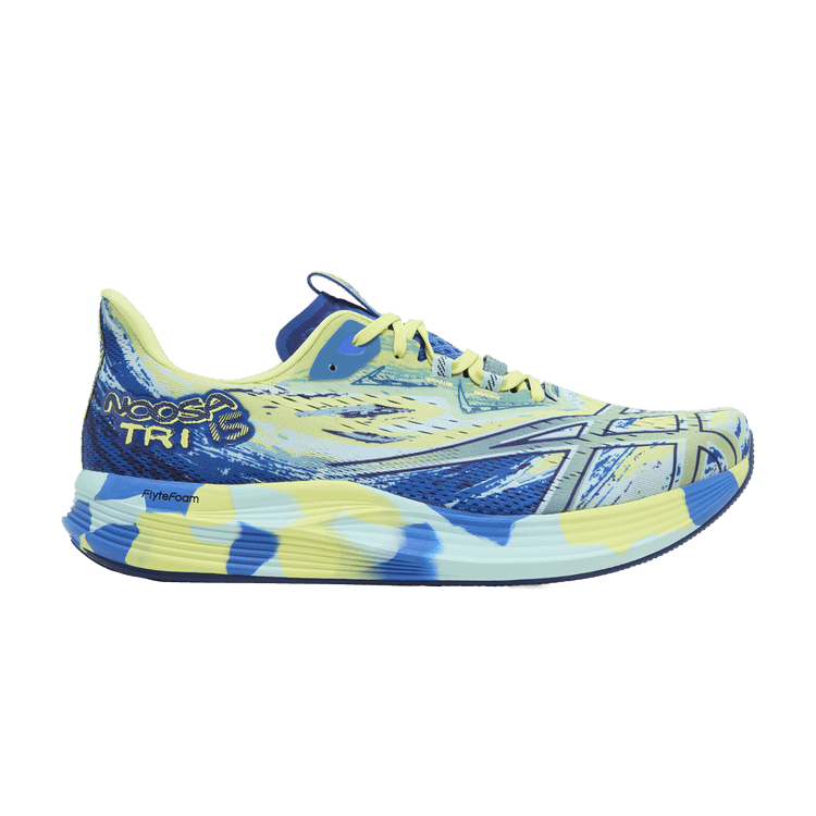 ASICS Noosa Tri 15 'Avant Garde - Illusion Blue'