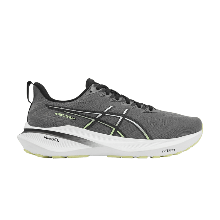 Asics GT 2000 13 'Carbon Black'