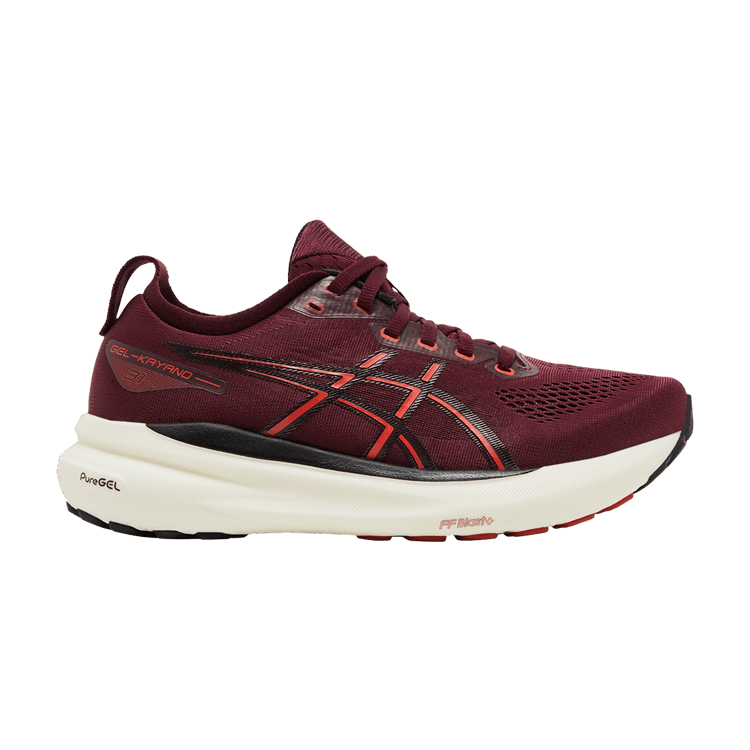 Asics Gel Kayano 31 'Deep Mars'
