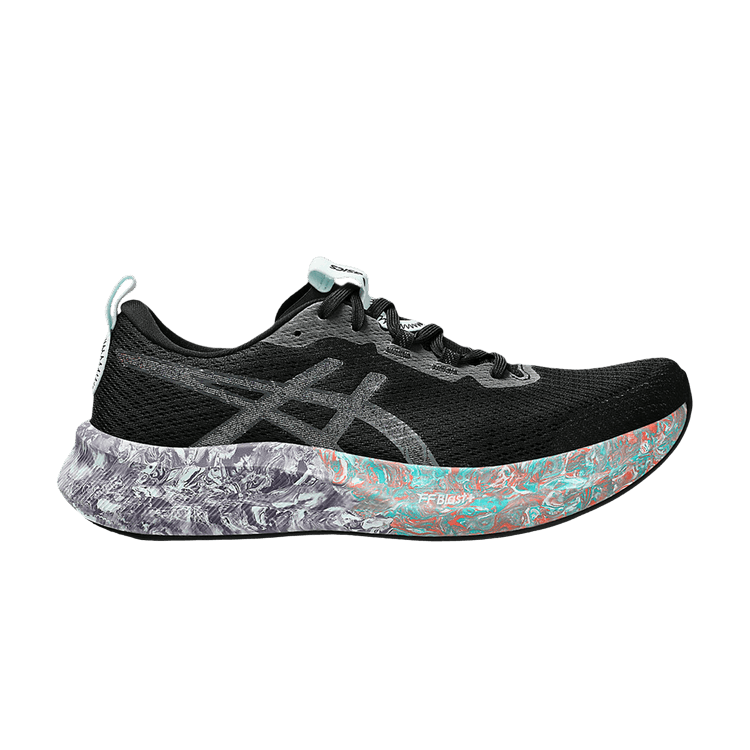 Asics Noosa Tri 16 'Black Soothing Sea Marbled'