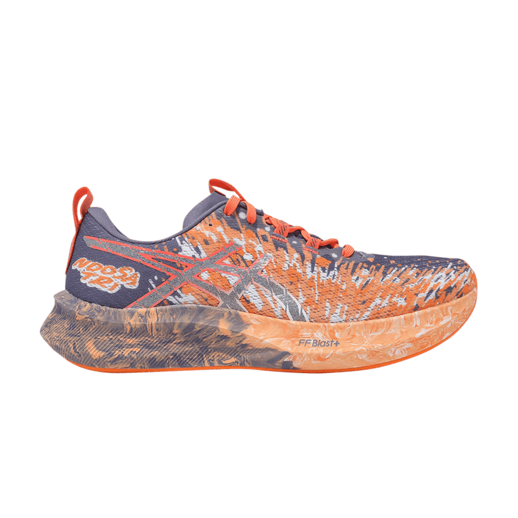 Asics Noosa Tri 16 'Greyish Purple Mojave'