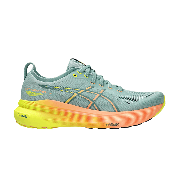 ASICS Gel Kayano 31 'Paris'
