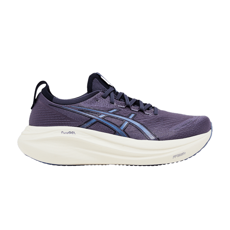 ASICS Gel Nimbus 27 'Indigo Fog'