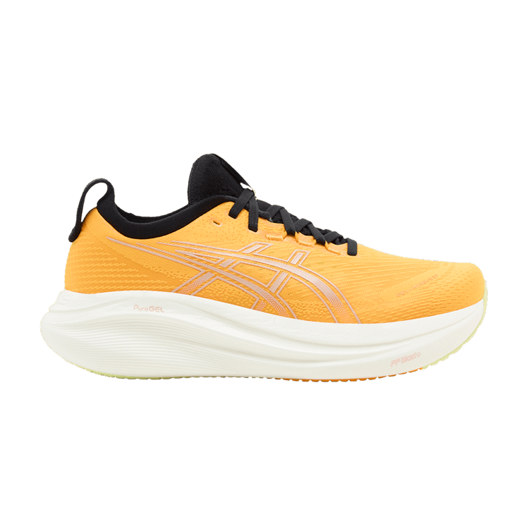 Asics Gel Nimbus 27 'Amber Neutral Pink'