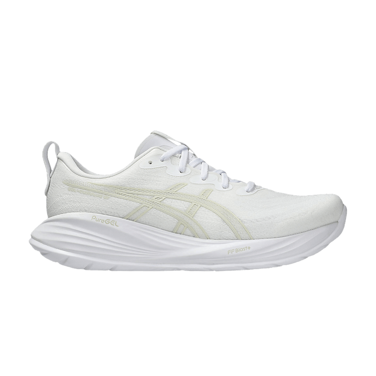 ASICS Gel Cumulus 27 'White Lake Grey'