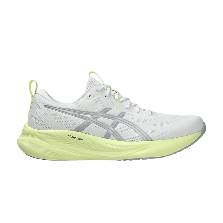 ASICS Gel Pulse 16 'White Piedmont Grey'