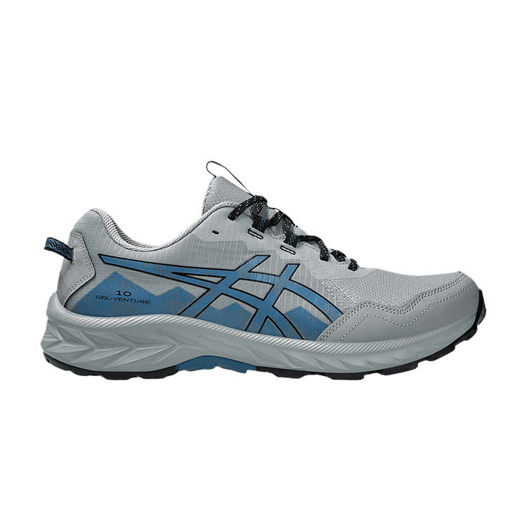 ASICS Gel Venture 10 'Gravel Winter Sea'