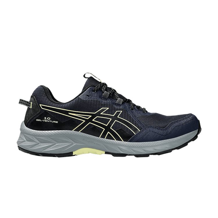 ASICS Gel Venture 10 'Midnight Black'