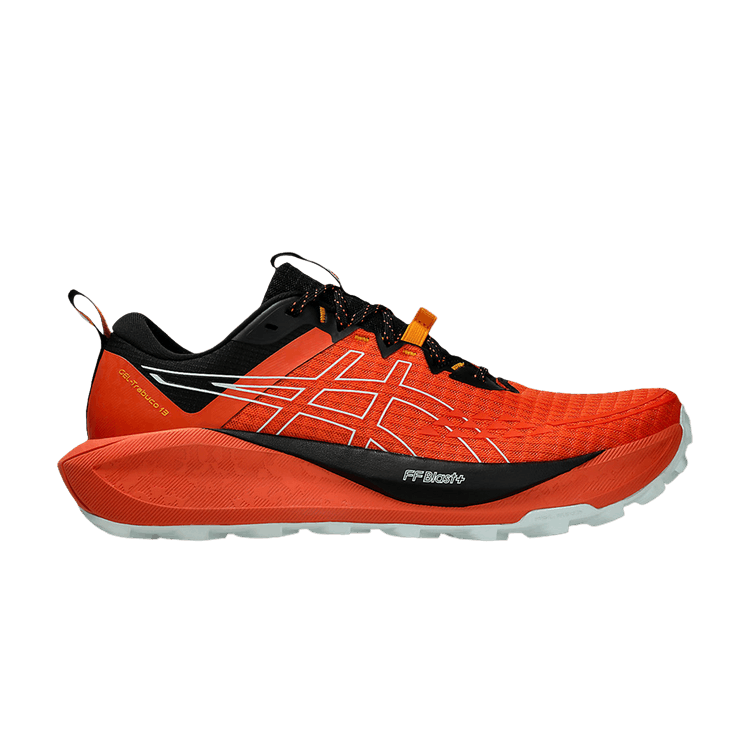 Asics Gel Trabuco 13 'Nova Orange'