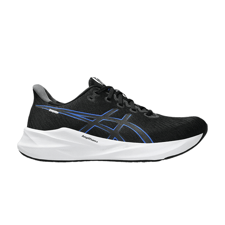 ASICS Versablast 4 Wide 'Black Illusion Blue'