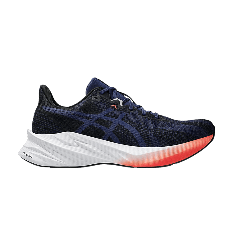 ASICS DynaBlast 5 'Indigo Blue Black'