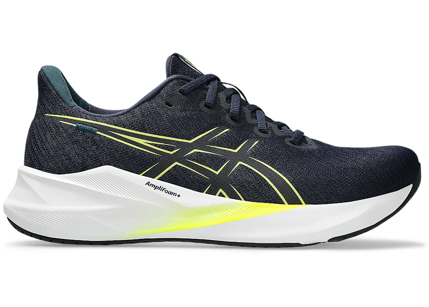 ASICS Versablast 4 Midnight Citron