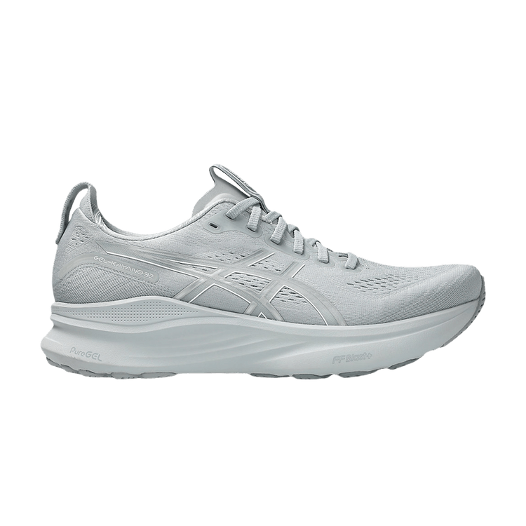 ASICS Gel Kayano 32 Wide 'Gravel'