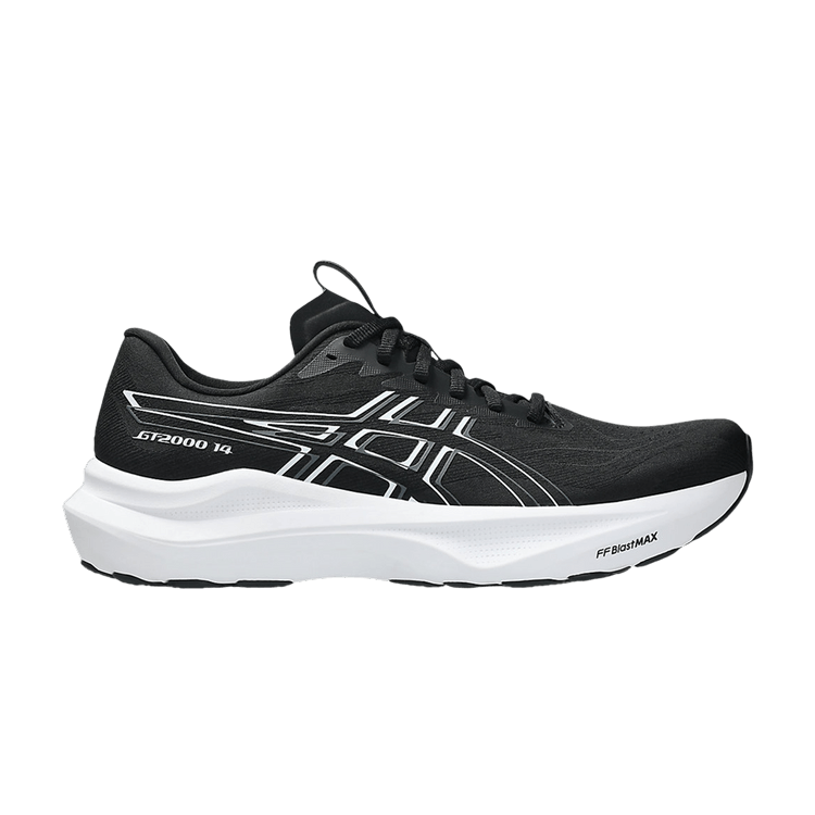 ASICS GT 2000 14 'Black White'