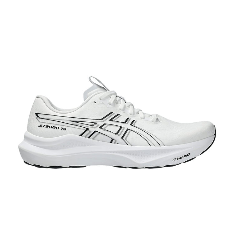 ASICS GT 2000 14 'White Black'