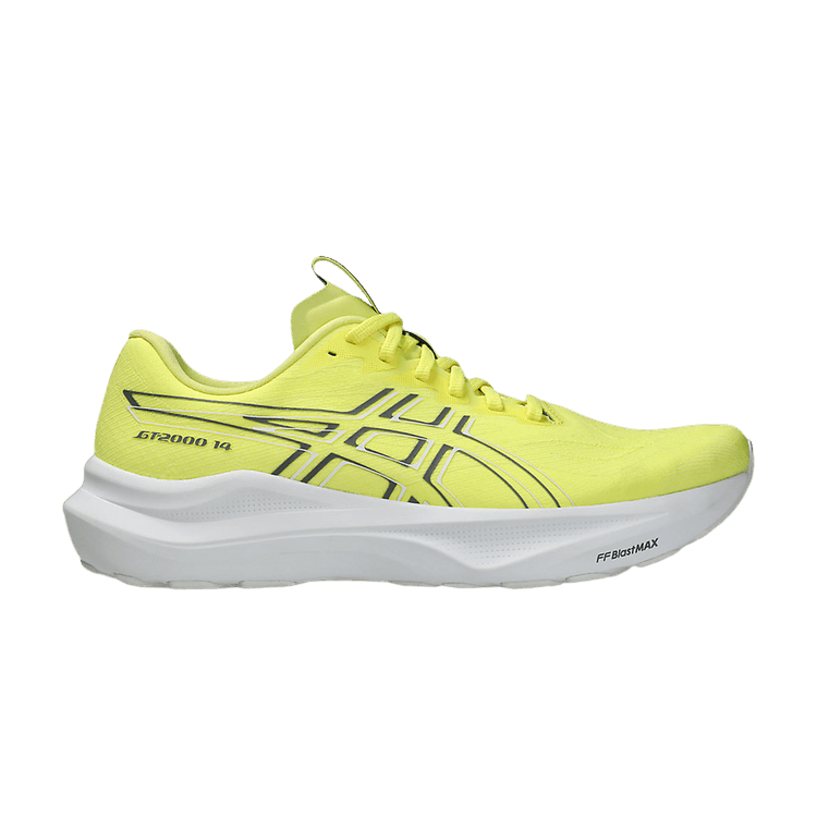 ASICS GT 2000 14 'Citron Steel Grey'