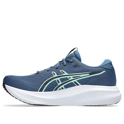ASICS Gel-Excite 11 Extra Wide 'Grand Shark Illuminate Yellow'