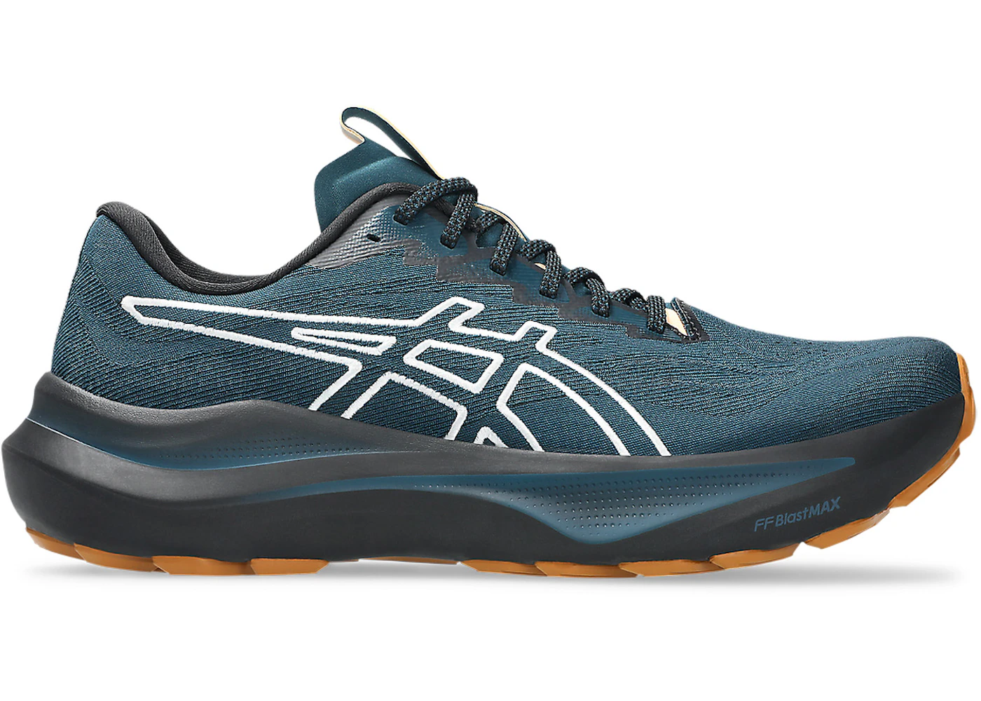 ASICS GT-2000 14 TR Nature Bathing Tranquil Teal