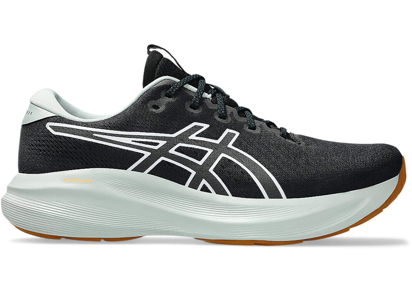 ASICS Gel-Excite 11 TR Nature Bathing Black