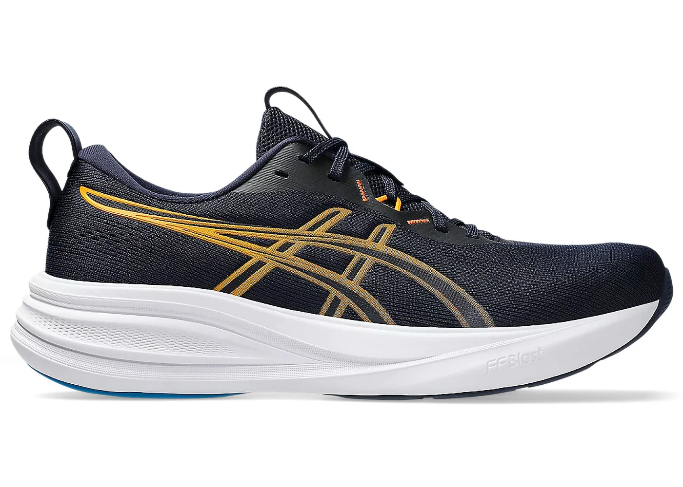 ASICS Gel-Pulse 17 Midnight Yamabuki