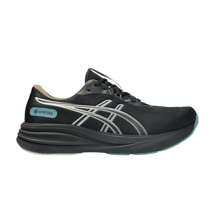 ASICS GEL-Pulse 17 GTX 'Black Light Dust'