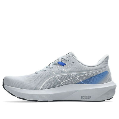 ASICS GT-1000 15 'Piedmont Grey Neon Blue'