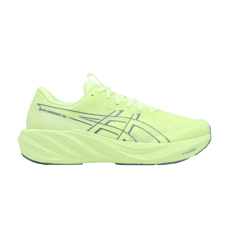 ASICS GT 2000 15 'Illuminate Yellow Foggy Teal'