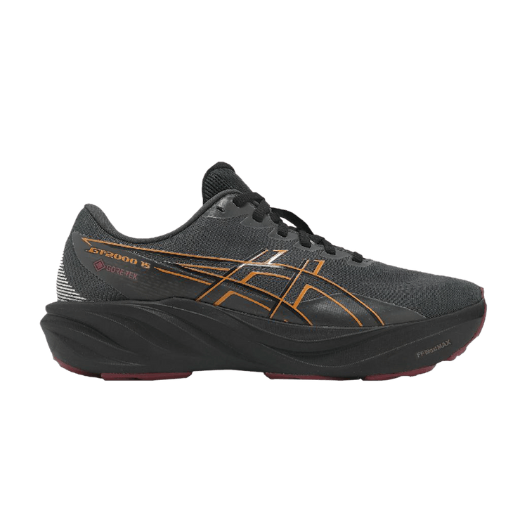 ASICS GT 2000 15 GTX 'Graphite Grey Black'