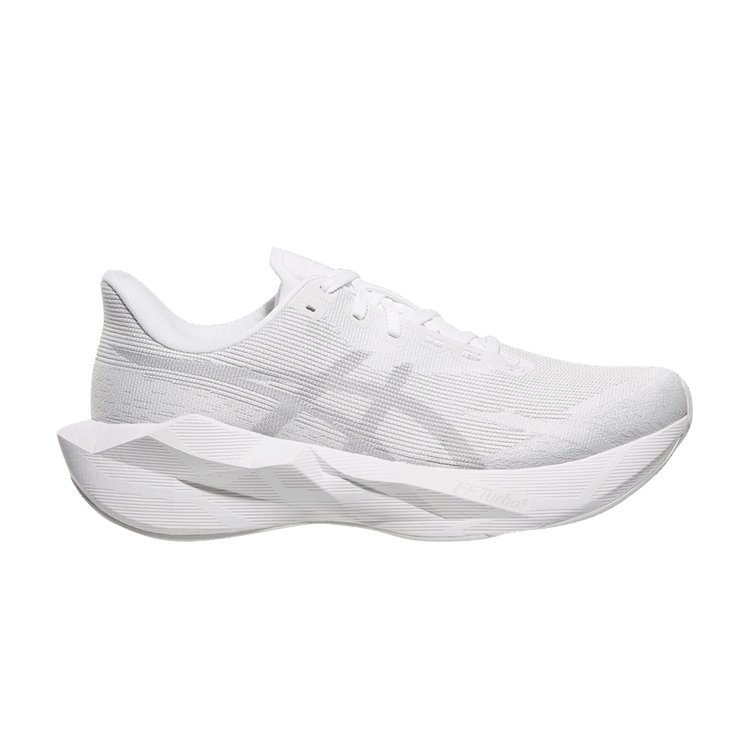 ASICS Novablast 6 'White'