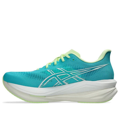 ASICS Sonicblast 2 'Energy Aqua Illuminate Yellow'