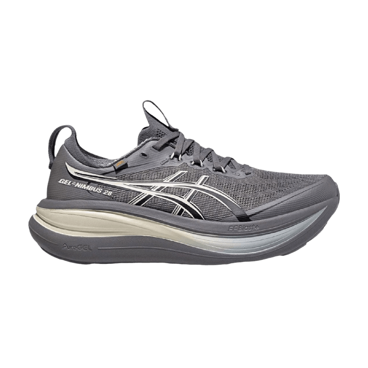 ASICS GEL-Nimbus 28 Go 'Carbon Cream'