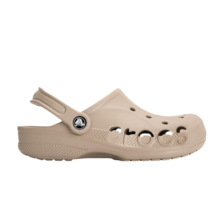 Crocs Baya Classic Clog 'Tan'