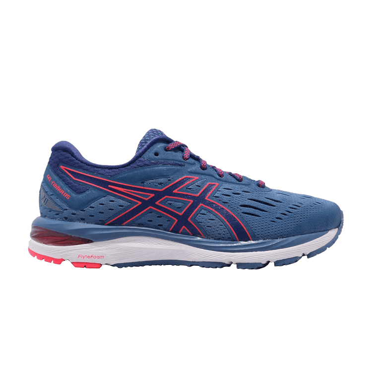 Asics Wmns Gel Cumulus 20 Wide