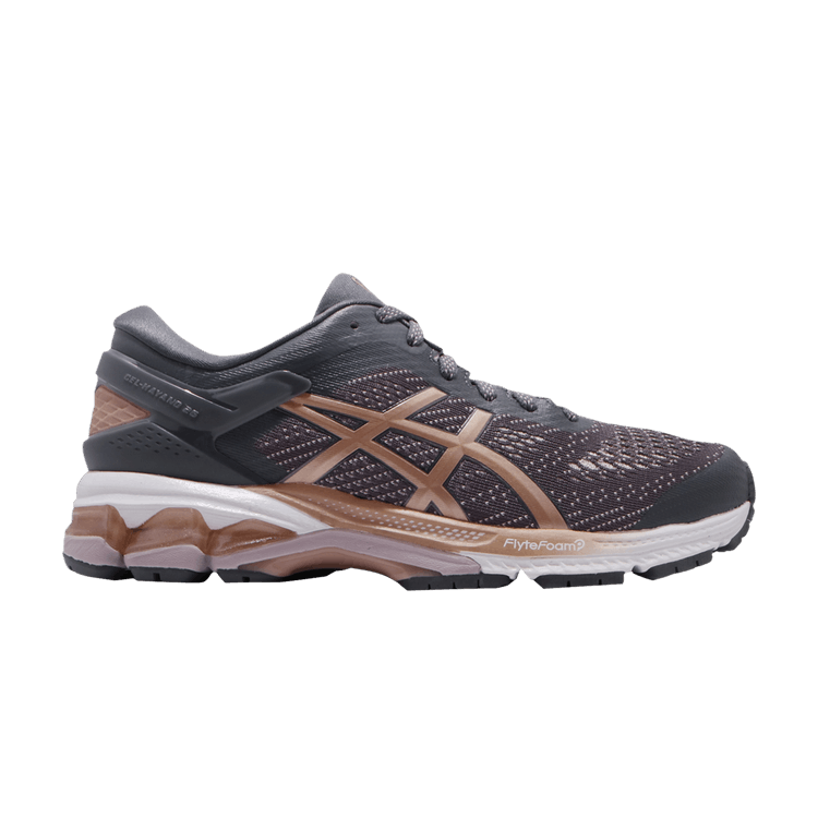 Asics Wmns Gel Kayano 26 'Rose Gold'