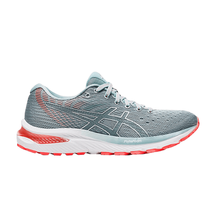 Asics Wmns Gel Cumulus 22 'Piedmont Grey Steel'