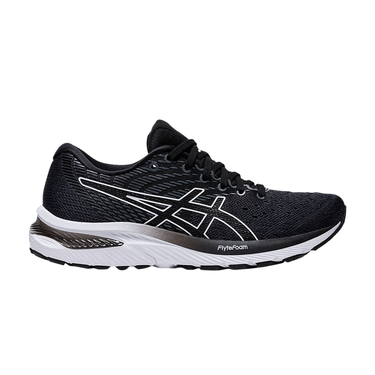 Asics Wmns Gel Cumulus 22 'Carrier Grey Black'