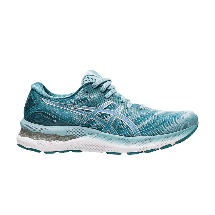 Asics Wmns Gel Nimbus 23 'Smoke Blue'
