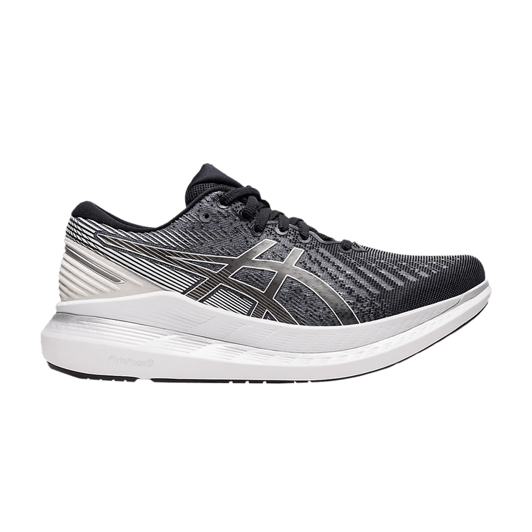 Asics Wmns GlideRide 2 'Black White'