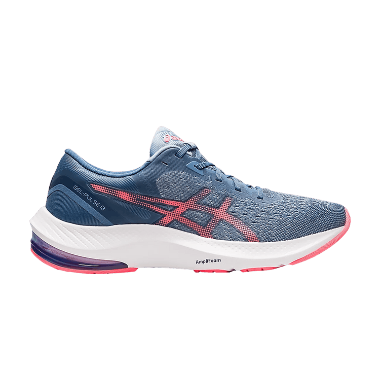 Asics Wmns Gel Pulse 13 'Storm Blue Coral'